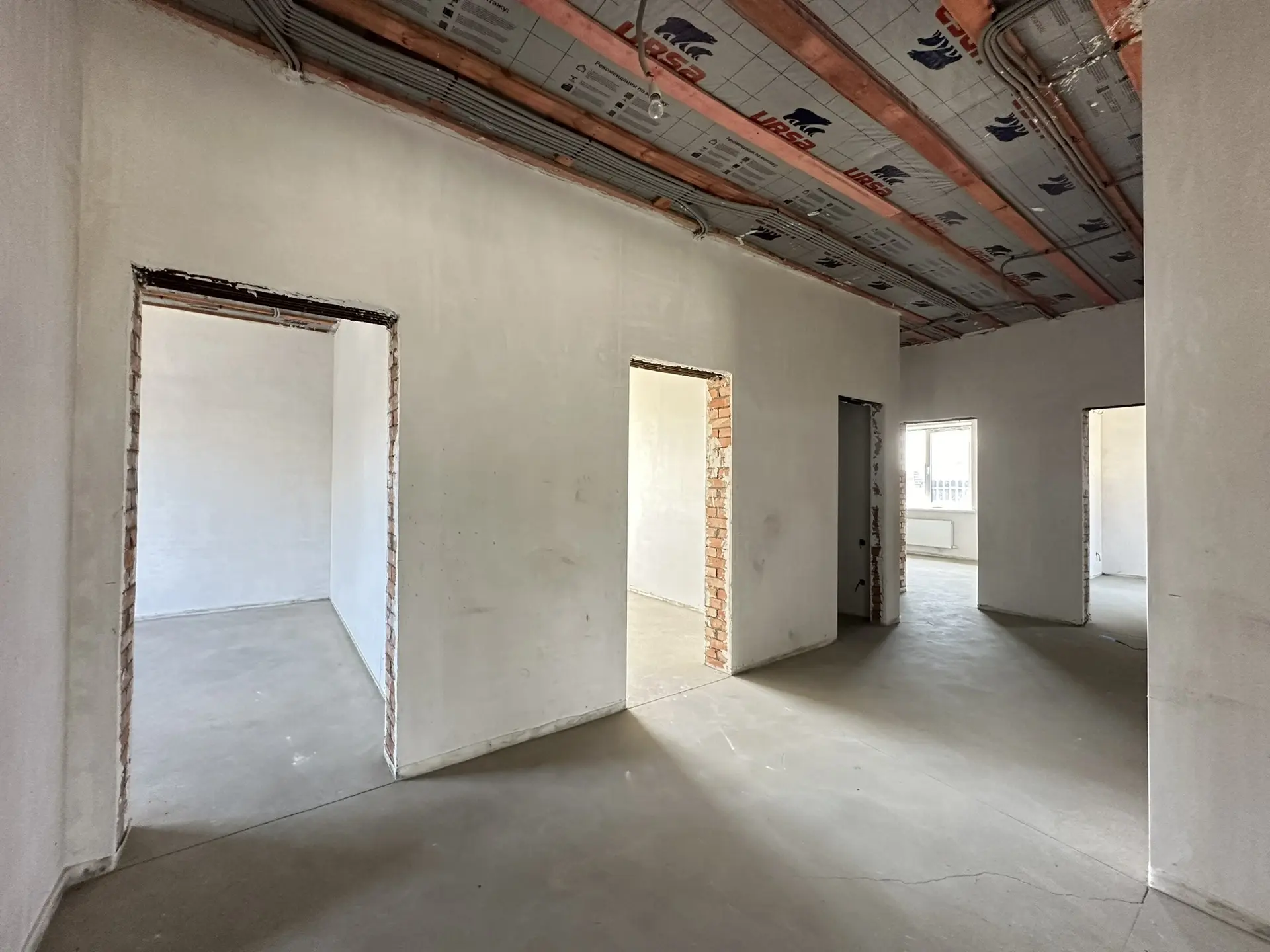 Дом 3 комн., 118 м² — Аксайский район, Янтарный — фото 10