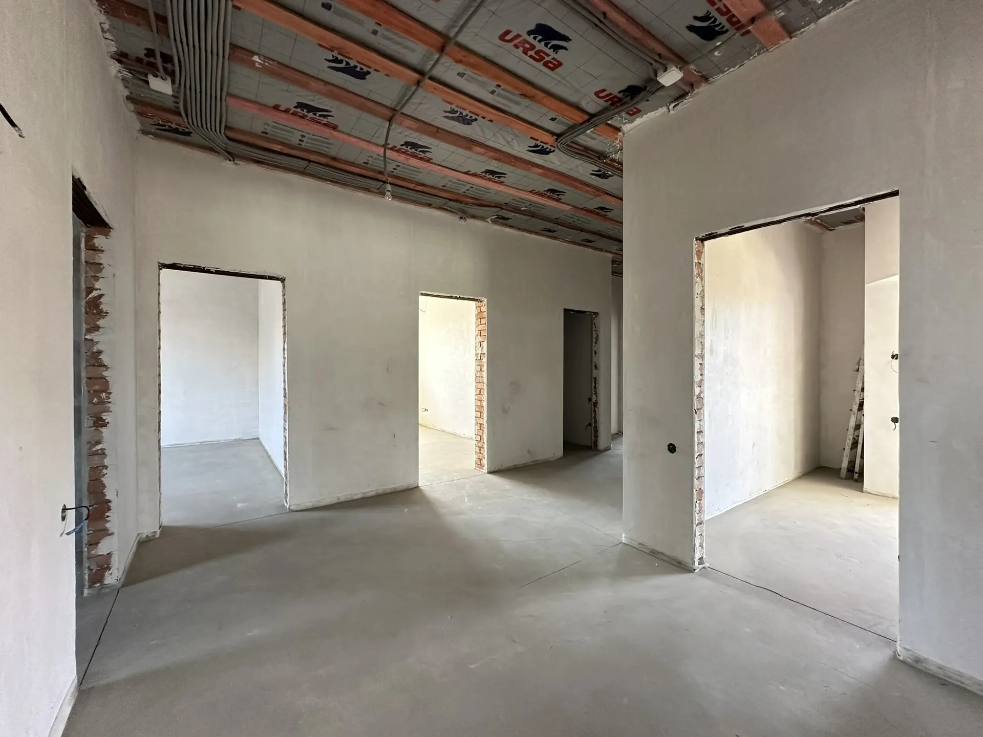 Дом 3 комн., 118 м² — Аксайский район, Янтарный — фото 11
