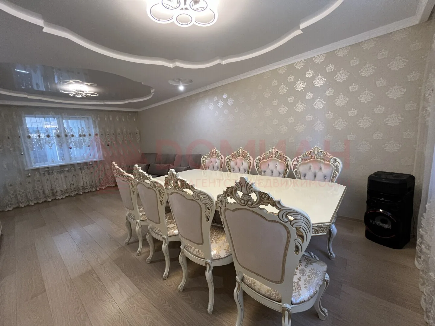 Дом 5 комн., 250 м² — Аксайский район, Темерницкий — фото 2