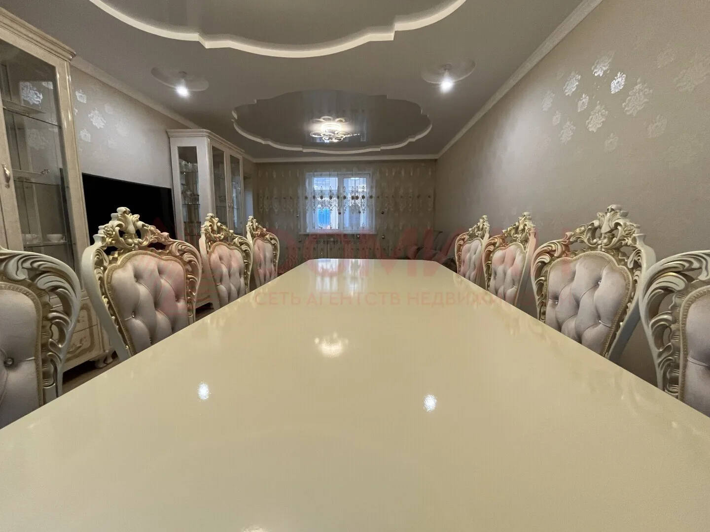 Дом 5 комн., 250 м² — Аксайский район, Темерницкий — фото 4