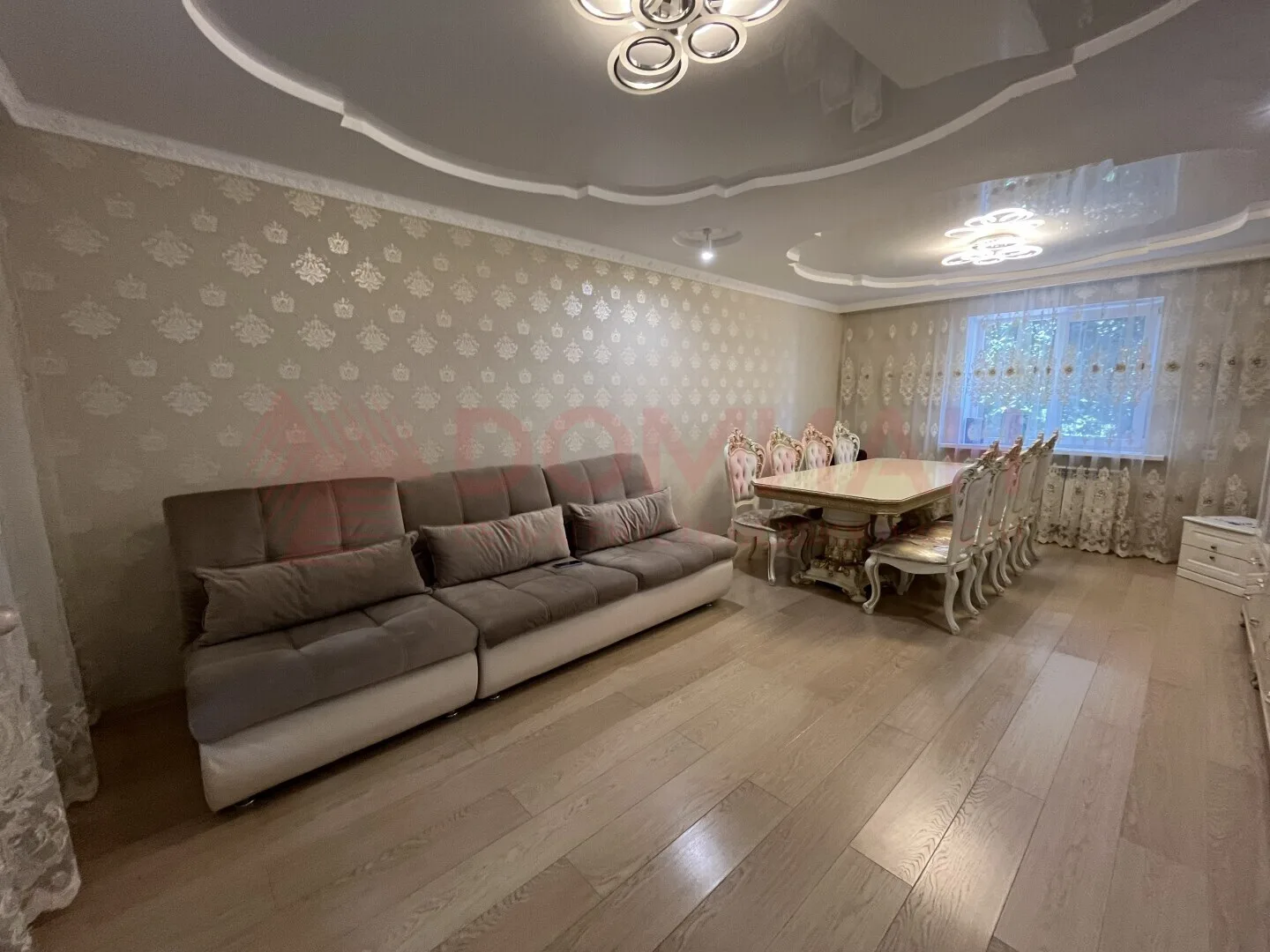 Дом 5 комн., 250 м² — Аксайский район, Темерницкий — фото 5