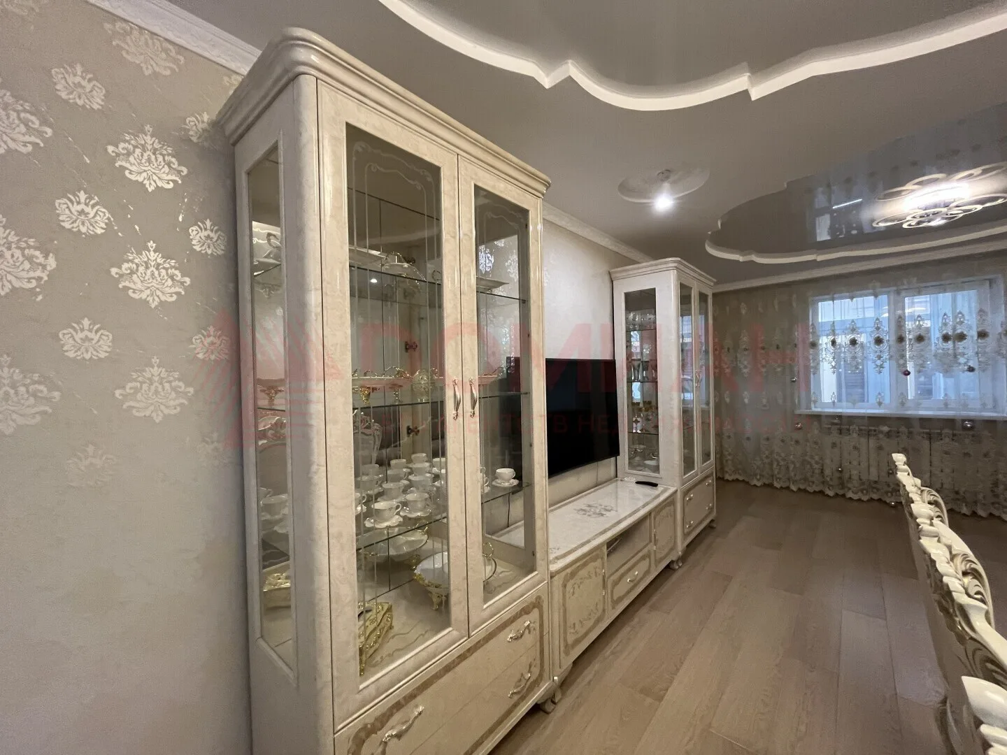 Дом 5 комн., 250 м² — Аксайский район, Темерницкий — фото 6