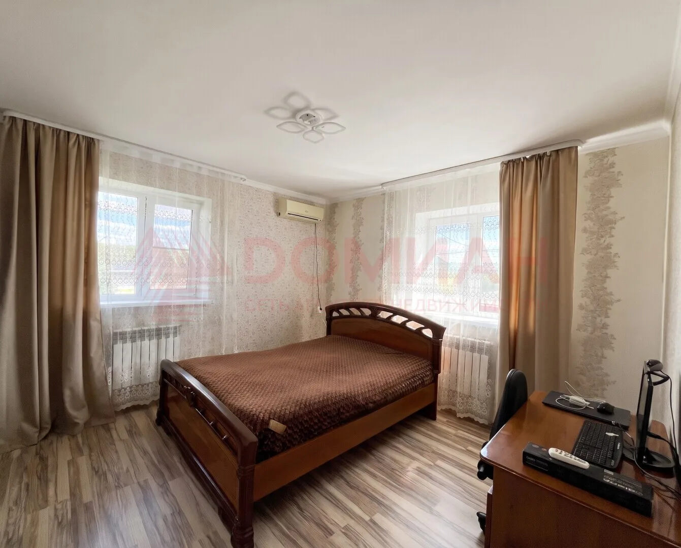 Дом 5 комн., 250 м² — Аксайский район, Темерницкий — фото 8