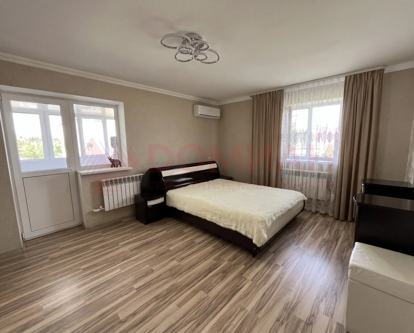 Дом 5 комн., 250 м² — Аксайский район, Темерницкий — фото 9