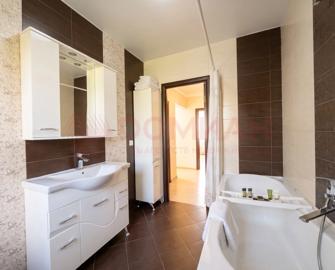 Дом 5 комн., 250 м² — Аксайский район, Темерницкий — фото 17