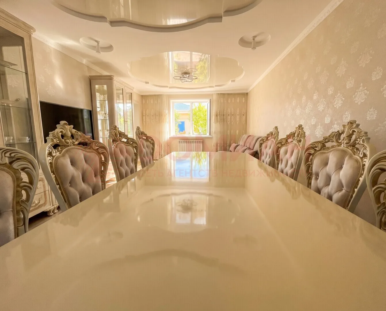 Дом 5 комн., 250 м² — Аксайский район, Темерницкий — фото 20