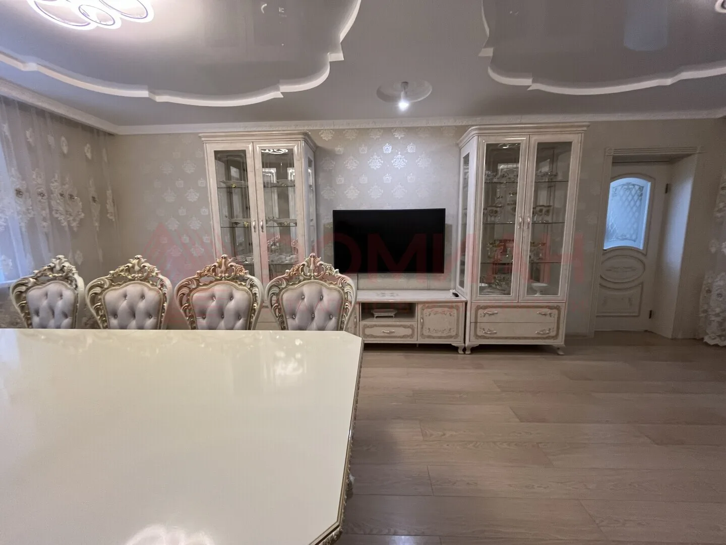 Дом 5 комн., 250 м² — Аксайский район, Темерницкий — фото 22