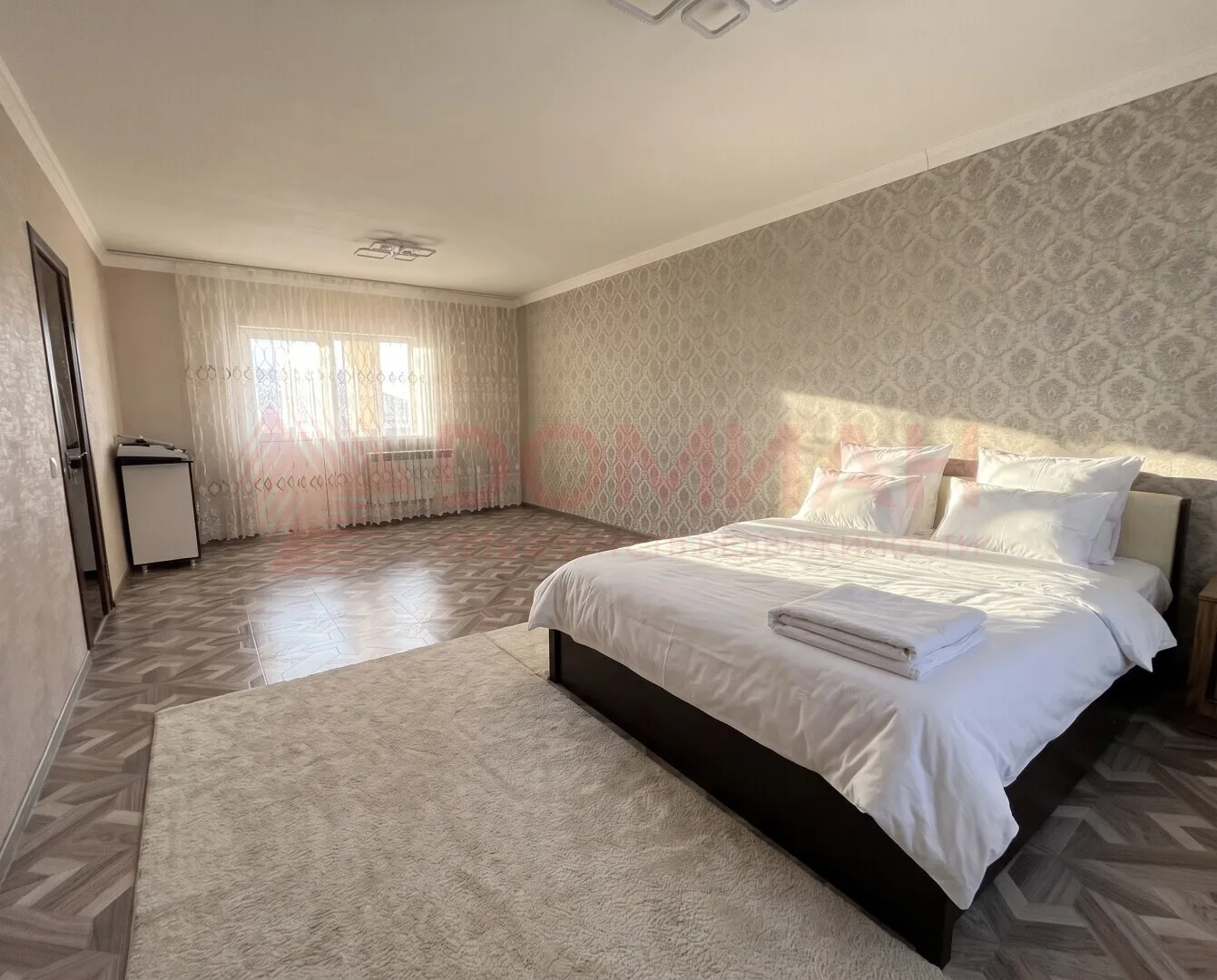 Дом 5 комн., 250 м² — Аксайский район, Темерницкий — фото 23