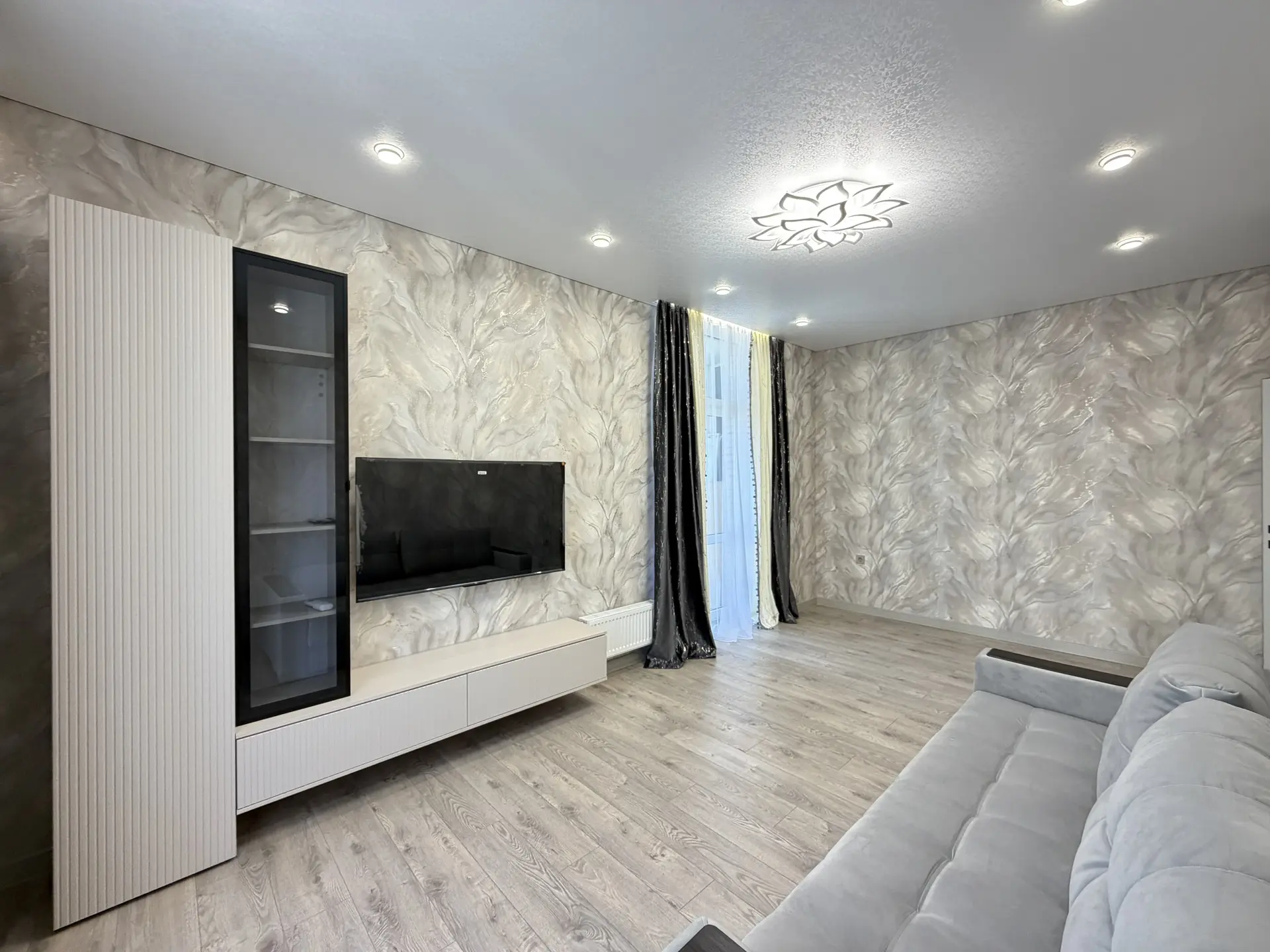 Квартира 2 комн., этаж 7 — Аксай, ул. Ленина, 40У — фото 4
