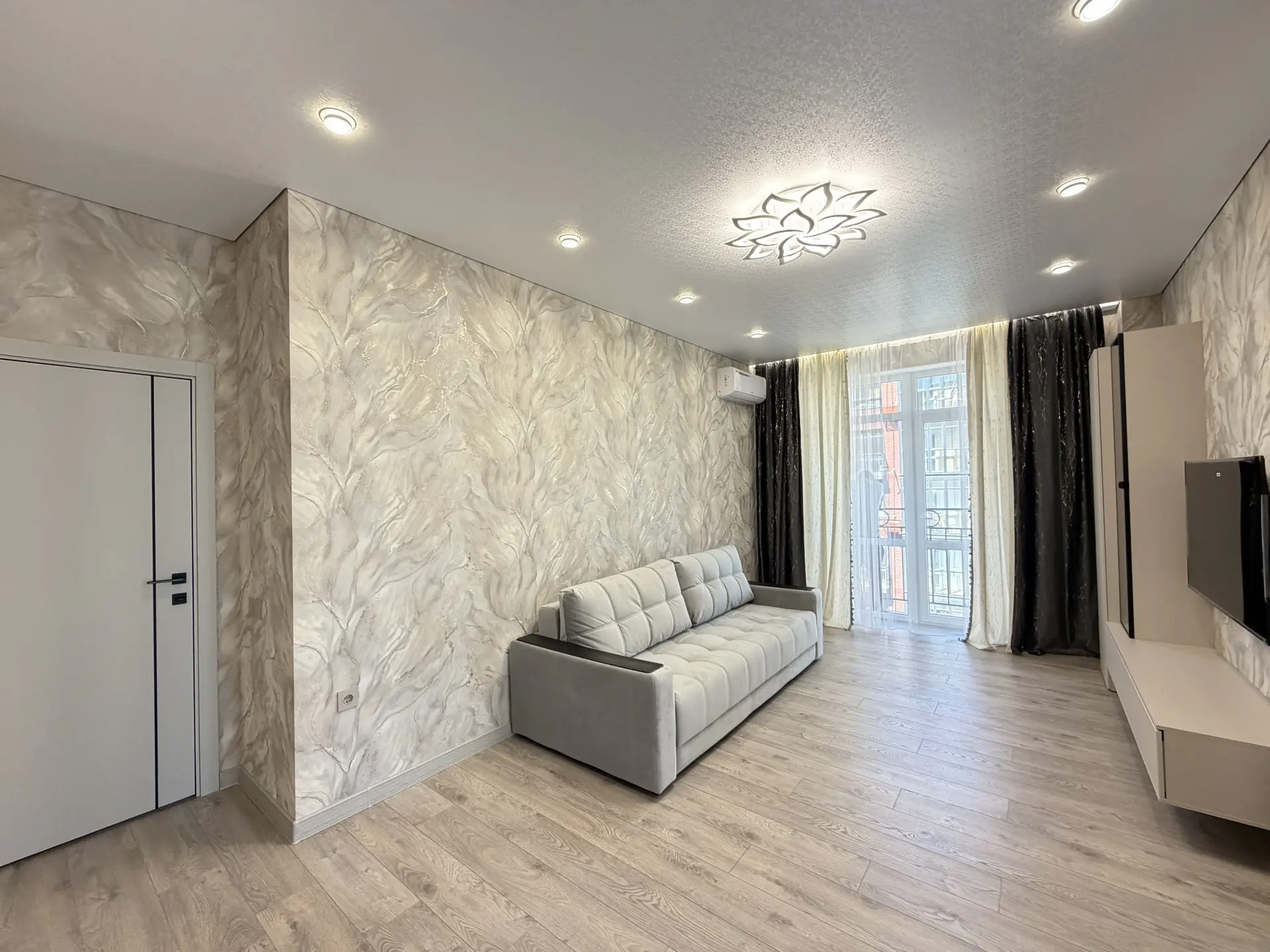 Квартира 2 комн., этаж 7 — Аксай, ул. Ленина, 40У — фото 5