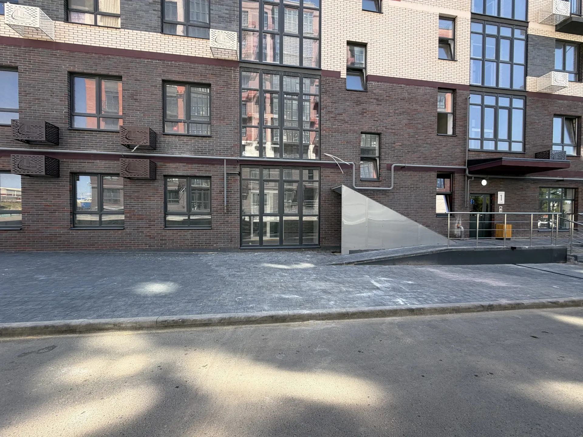 Квартира 2 комн., этаж 7 — Аксай, ул. Ленина, 40У — фото 9