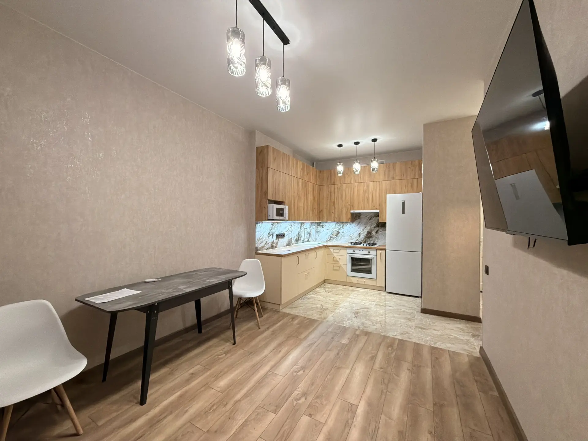 Квартира 1 комн., 36 м² — Аксай — фото 5