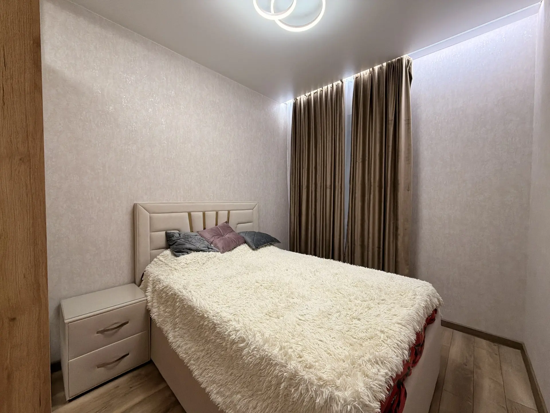 Квартира 1 комн., 36 м² — Аксай — фото 6