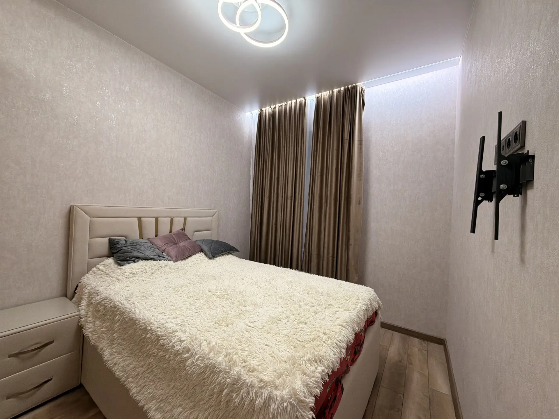 Квартира 1 комн., 36 м² — Аксай — фото 7