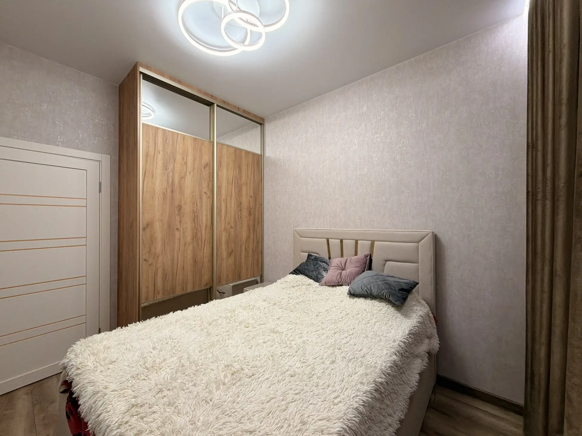 Квартира 1 комн., 36 м² — Аксай — фото 8
