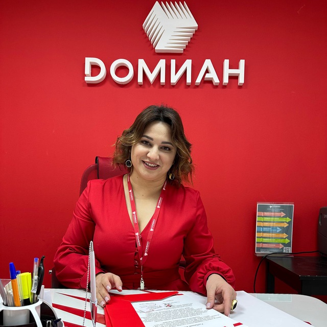 Зухра Алиева