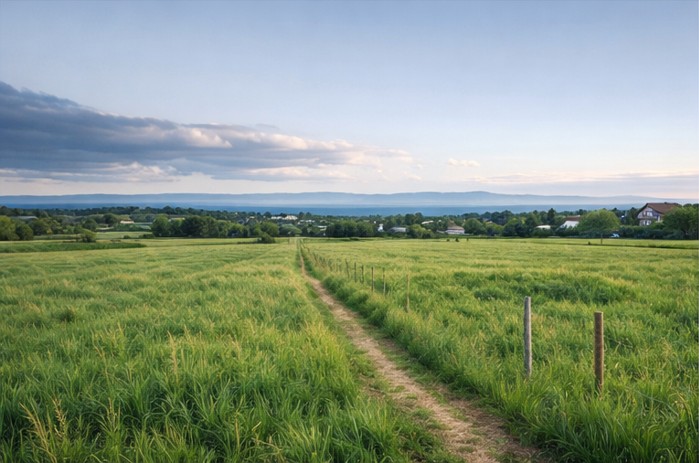 Земельные участки