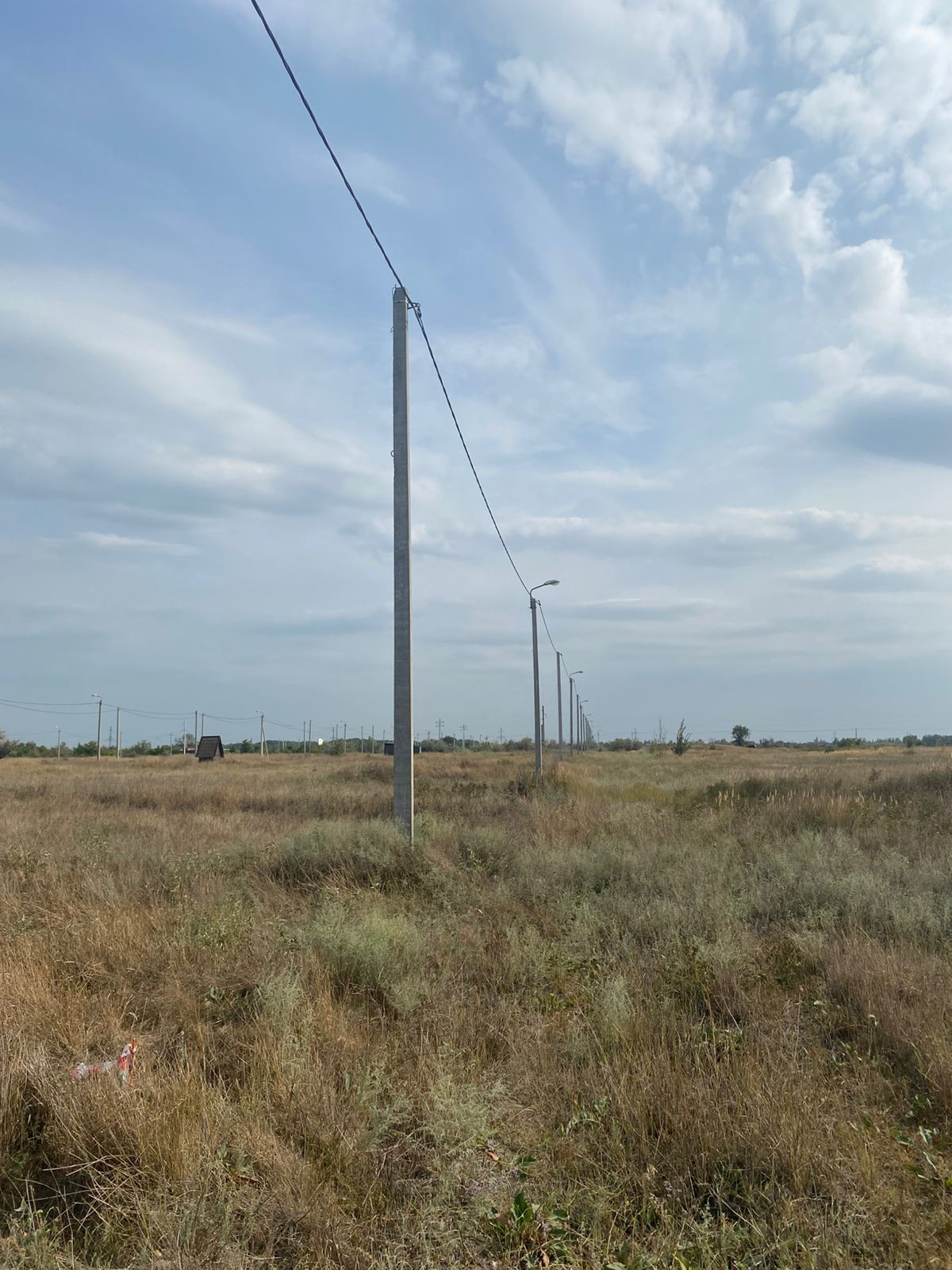Участок 6 сот. — другое, Городище Продается — фото 5