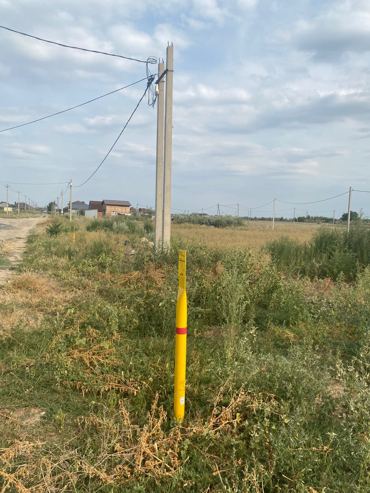 Участок 6 сот. — другое, Городище Продается — фото 6