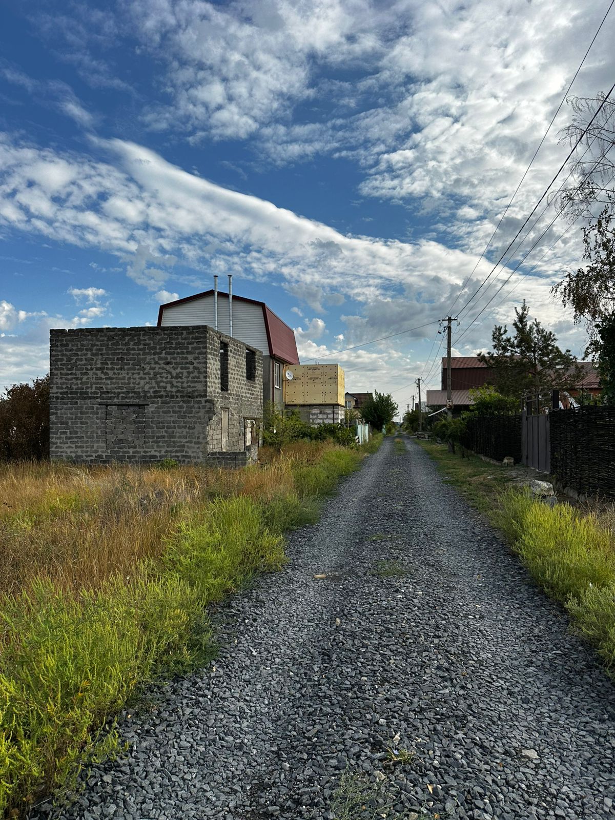 Участок 6 сот. — фото 6
