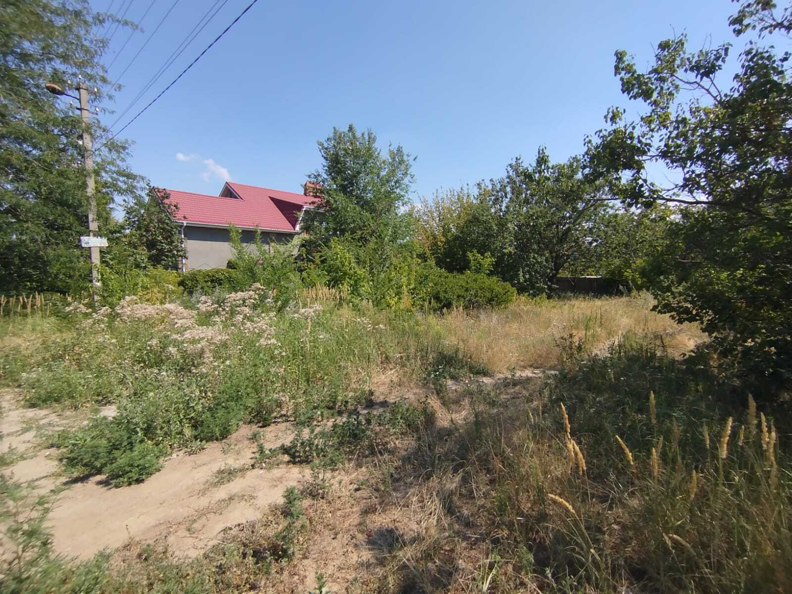 Участок 7.5 сот. — Ве — фото 2