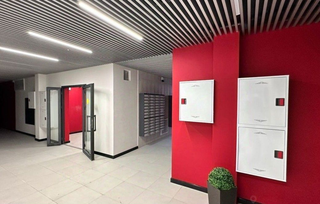Квартира 2 комн., 55.1 м² — Аксай — фото 6