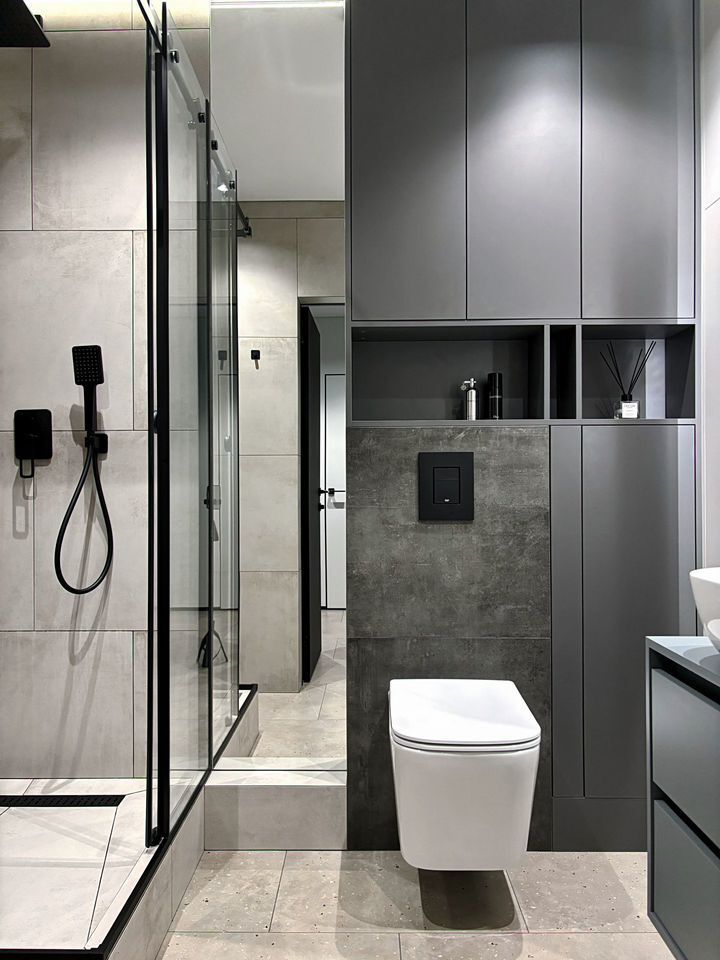 Квартира 2 комн., 55.1 м² — Аксай — фото 10