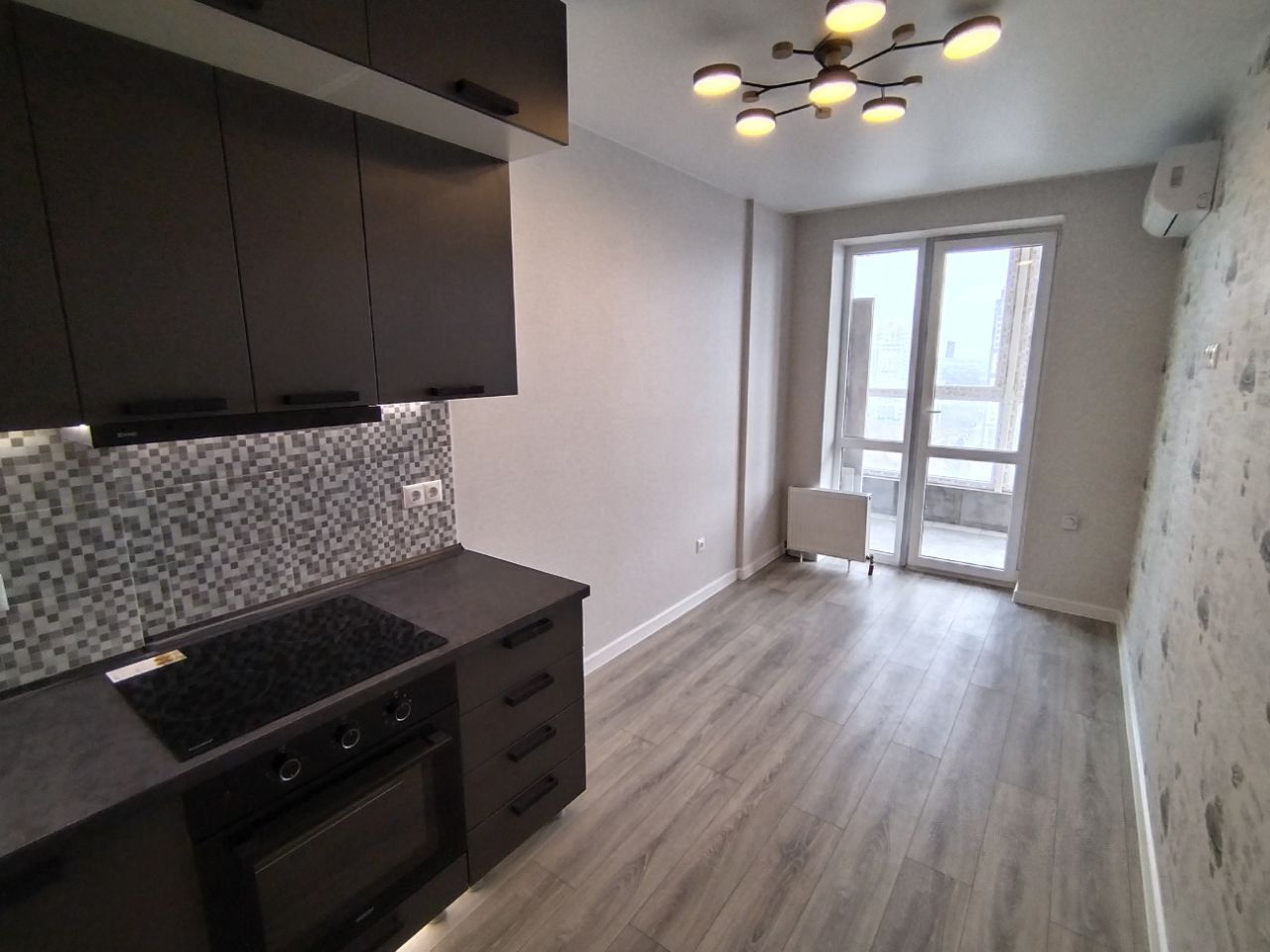 Квартира 2 комн., 44 м² — фото 2
