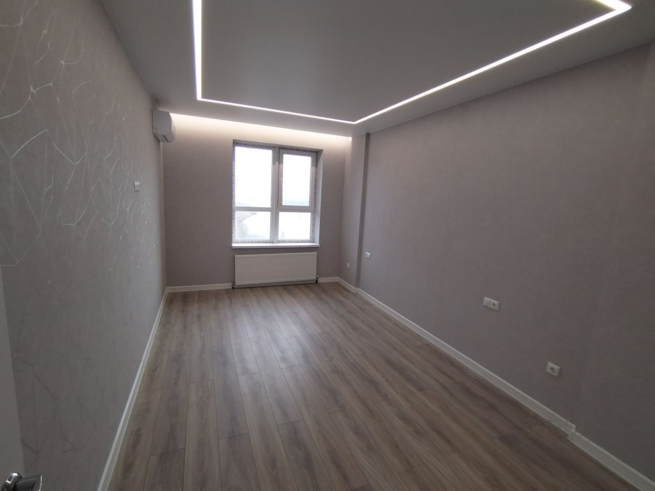 Квартира 2 комн., 44 м² — фото 3