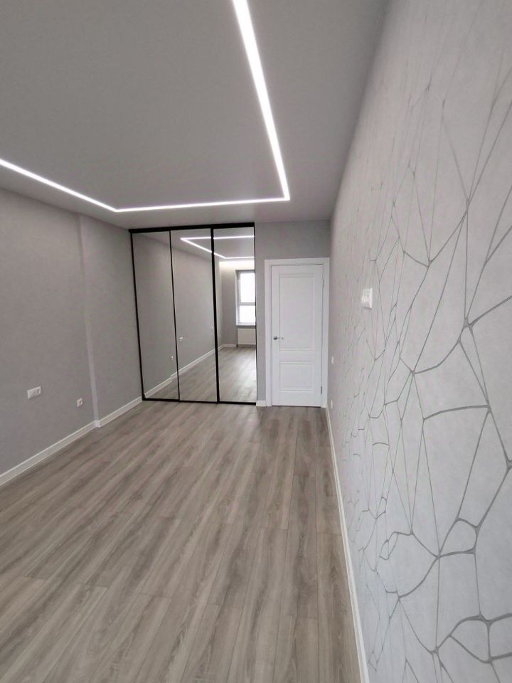 Квартира 2 комн., 44 м² — фото 5