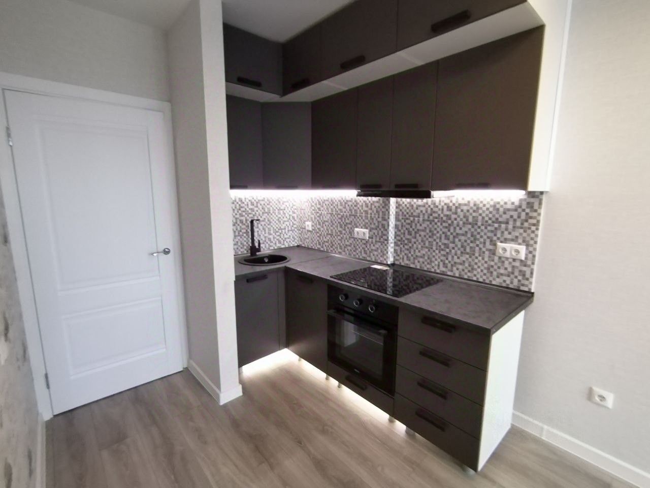 Квартира 2 комн., 44 м² — фото 6