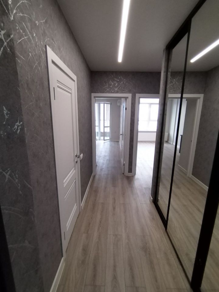 Квартира 2 комн., 44 м² — фото 7