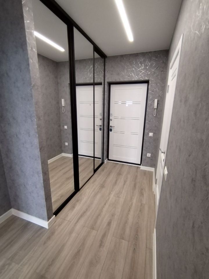 Квартира 2 комн., 44 м² — фото 8