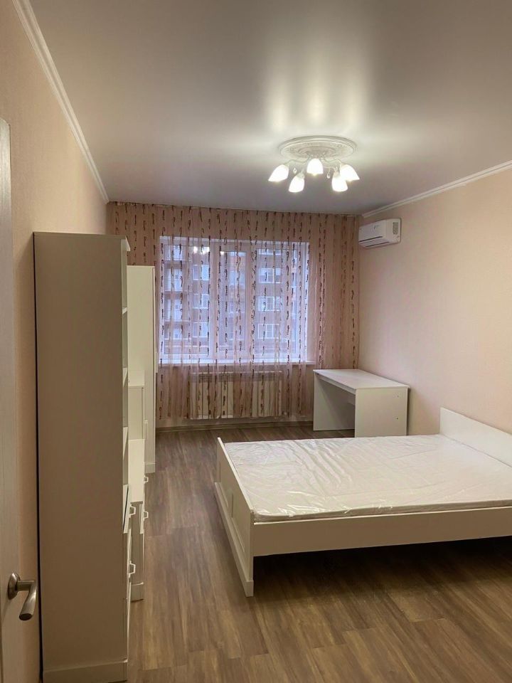 Квартира 1 комн., этаж 3 — фото 6