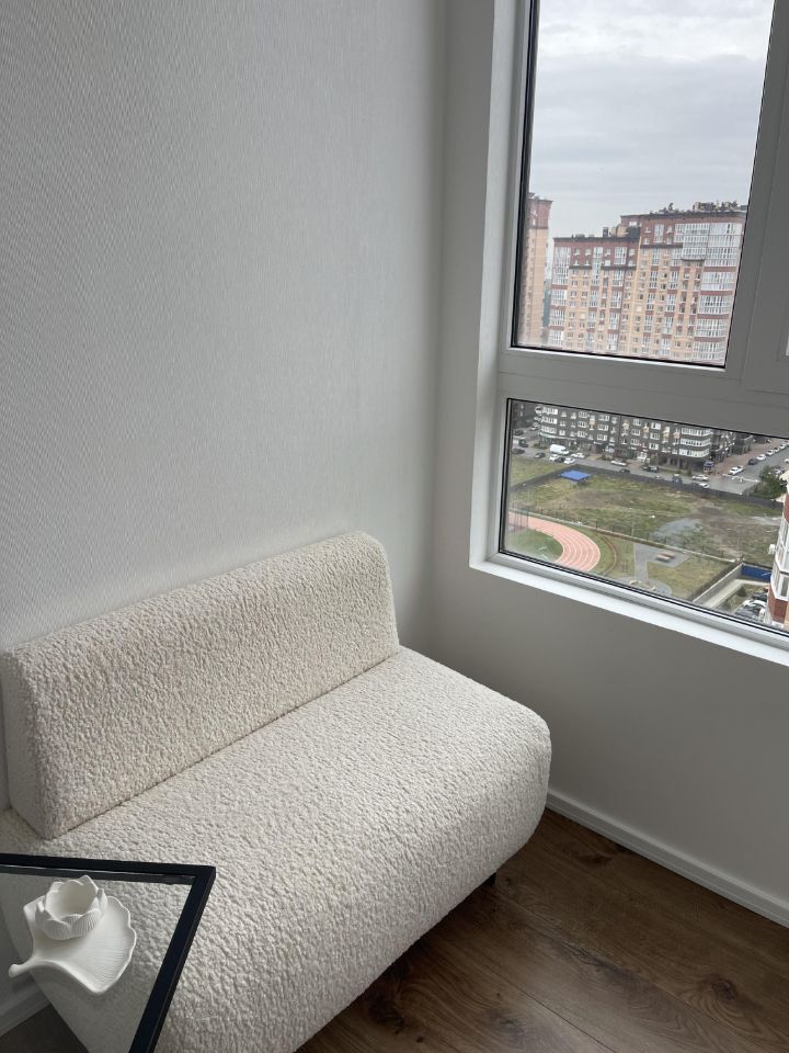 Квартира 1 комн., 40 м² — Ростов-на-Дону — фото 1