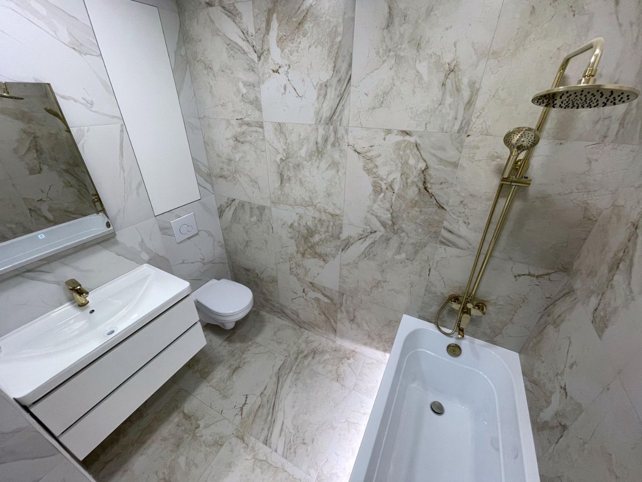 Квартира 1 комн., 40 м² — Ростов-на-Дону — фото 2