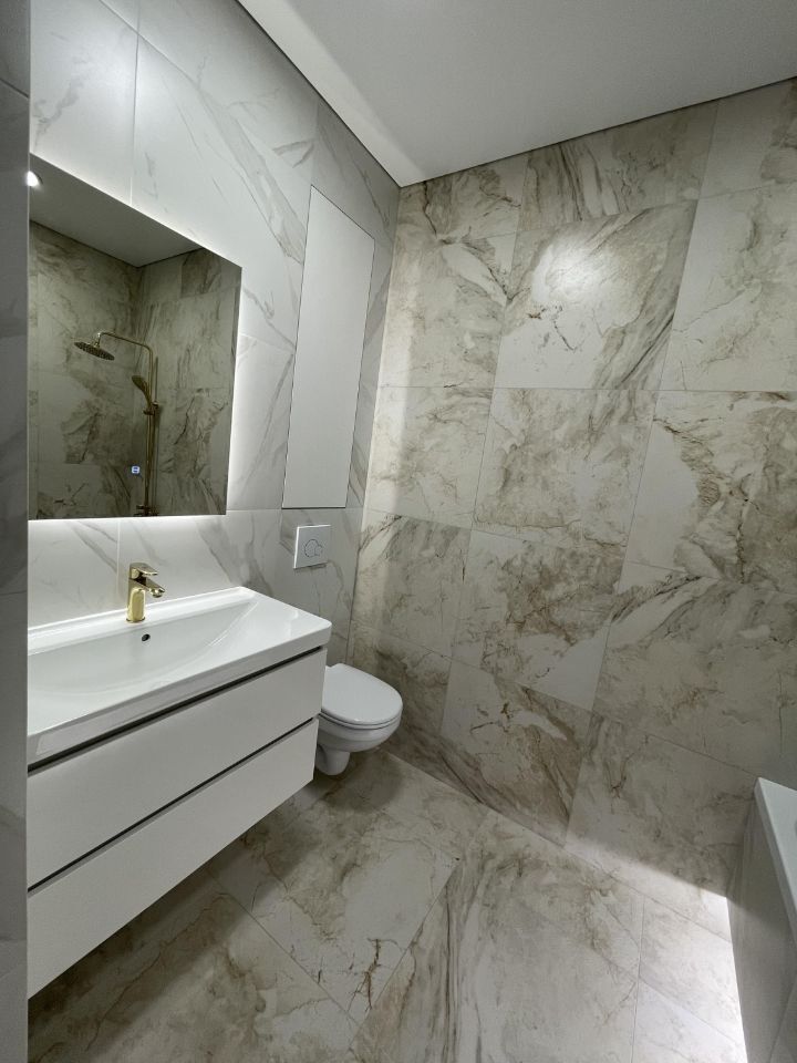 Квартира 1 комн., 40 м² — Ростов-на-Дону — фото 5