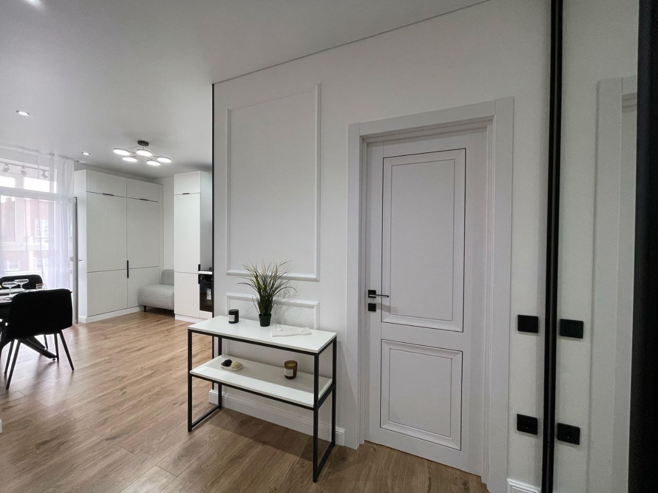 Квартира 1 комн., 40 м² — Ростов-на-Дону — фото 7