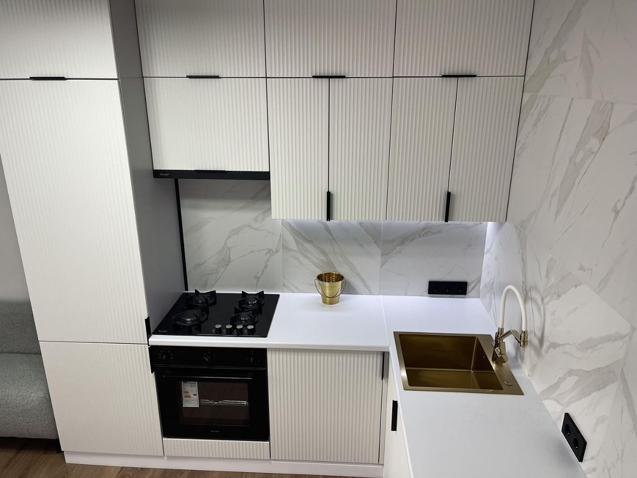 Квартира 1 комн., 40 м² — Ростов-на-Дону — фото 8