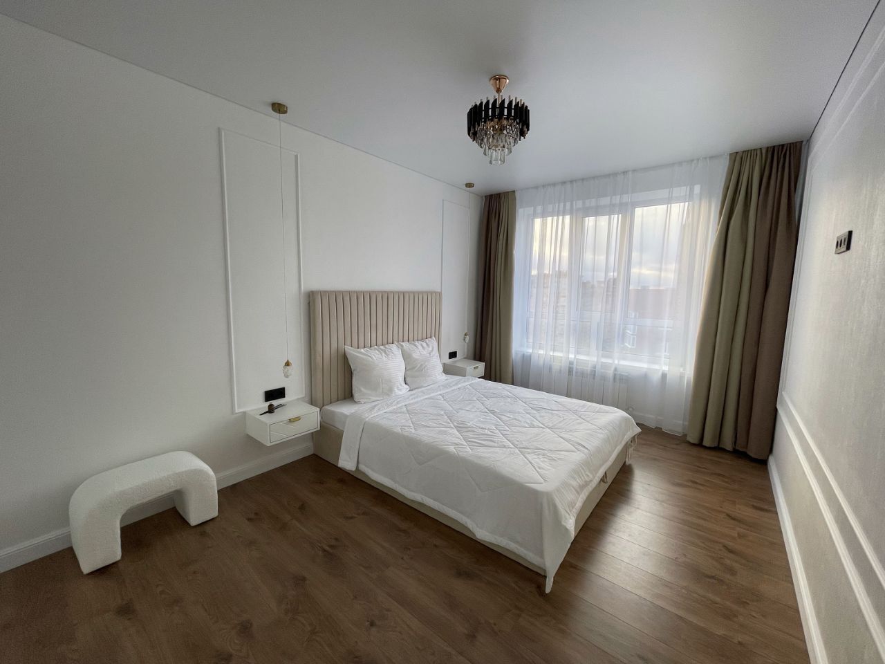 Квартира 1 комн., 40 м² — Ростов-на-Дону — фото 9