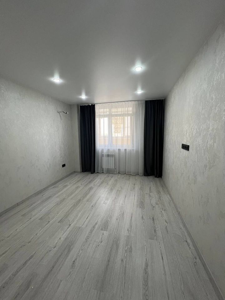 Квартира 1 комн., 39 м², этаж 10 — фото 4