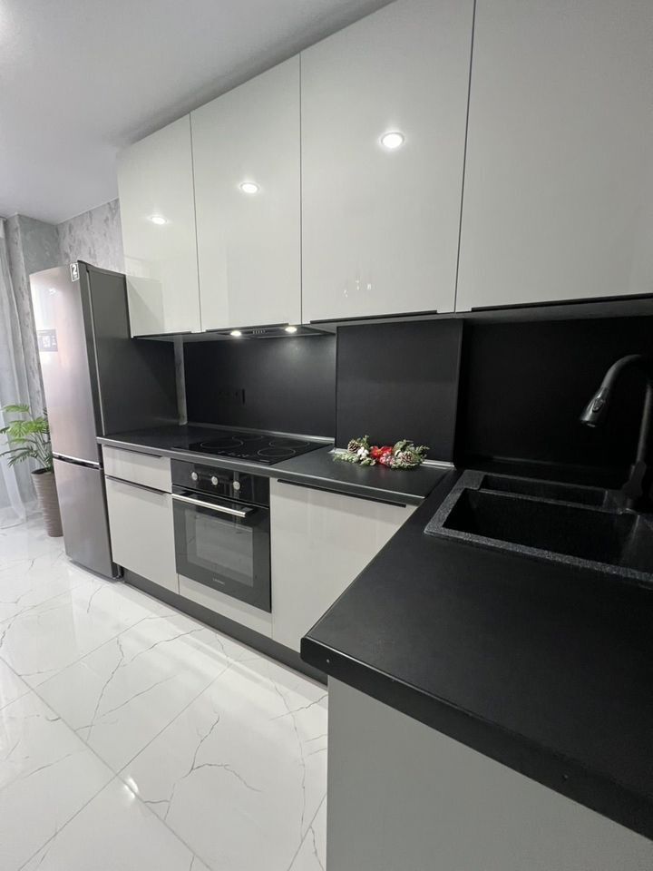 Квартира 1 комн., 39 м², этаж 10 — фото 6