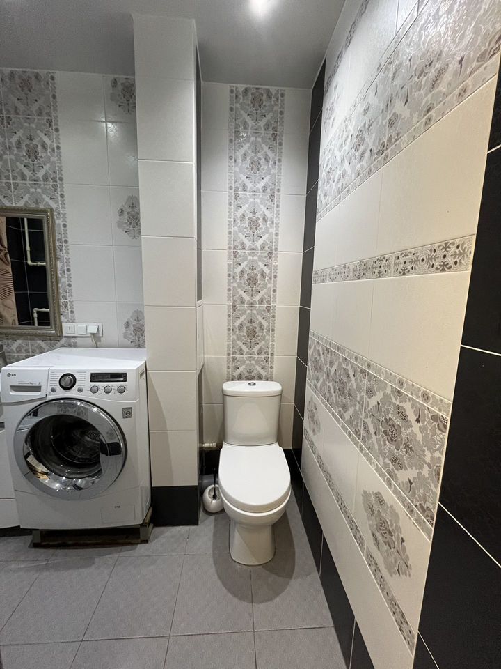 Квартира 2 комн., 60 м², этаж 7 — фото 8