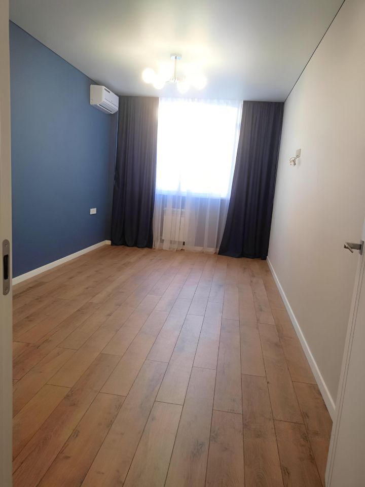 Квартира 47 м², этаж 16 — фото 2