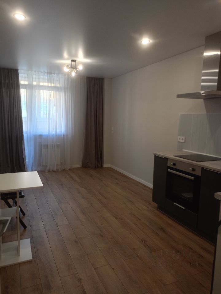 Квартира 47 м², этаж 16 — фото 6