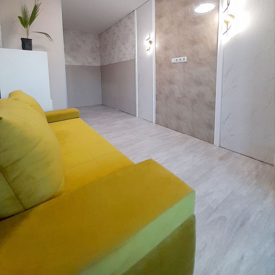 Квартира 2 комн., 35 м² — Ростов-на-Дону — фото 2
