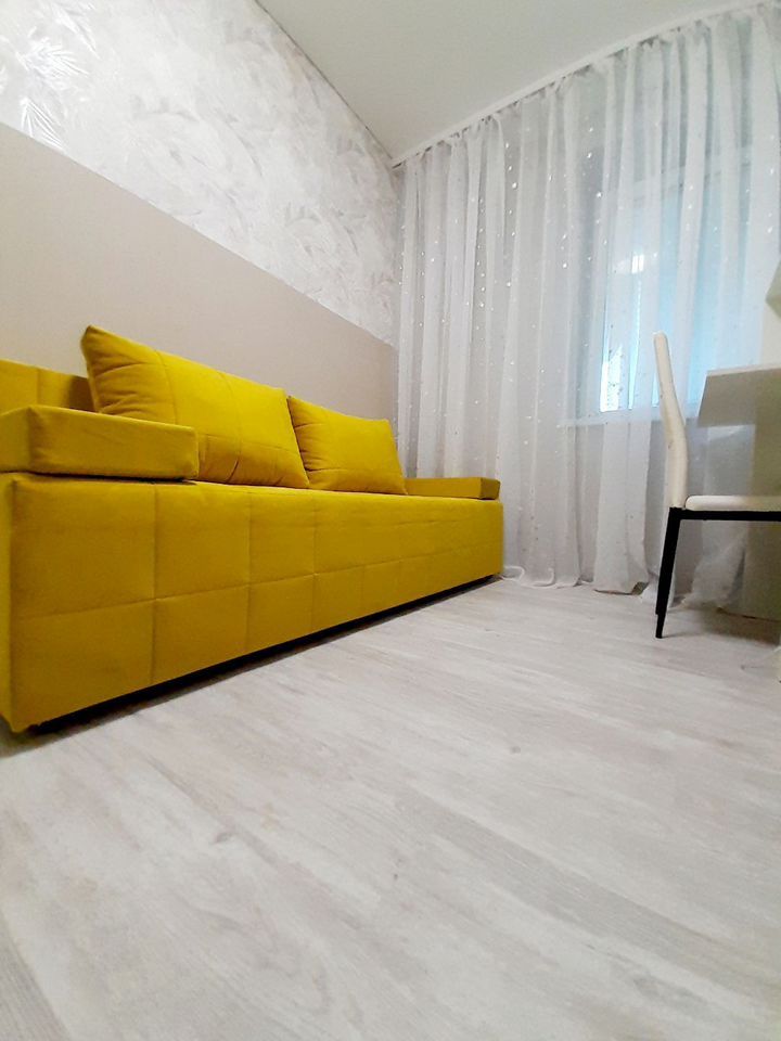 Квартира 2 комн., 35 м² — Ростов-на-Дону — фото 4