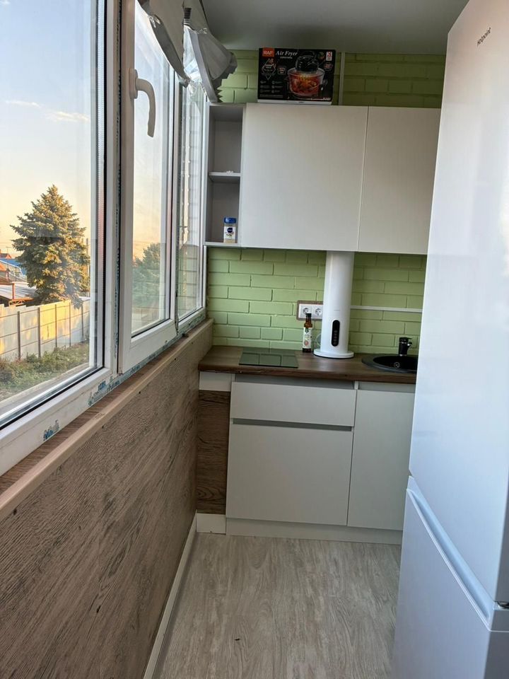 Квартира 2 комн., 35 м² — Ростов-на-Дону — фото 5