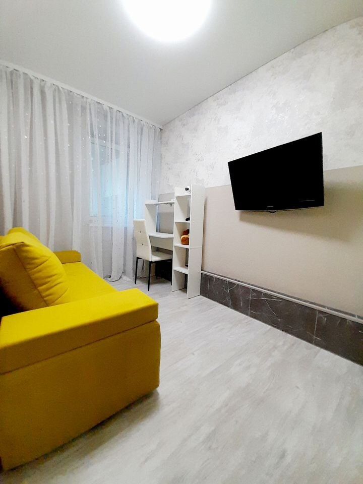 Квартира 2 комн., 35 м² — Ростов-на-Дону — фото 6