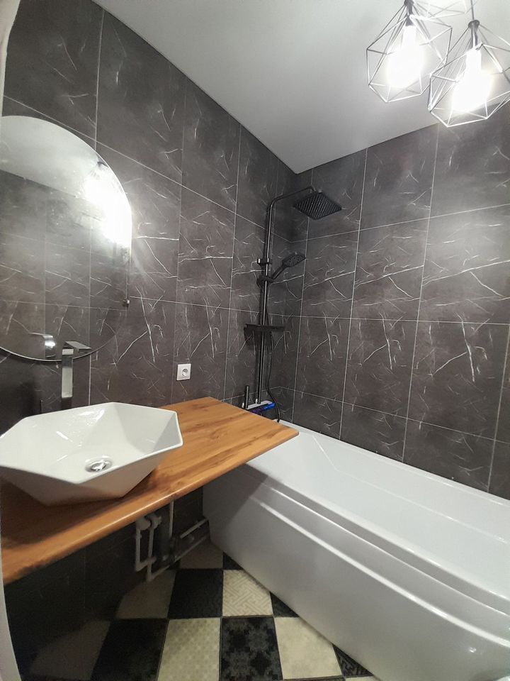 Квартира 2 комн., 35 м² — Ростов-на-Дону — фото 13
